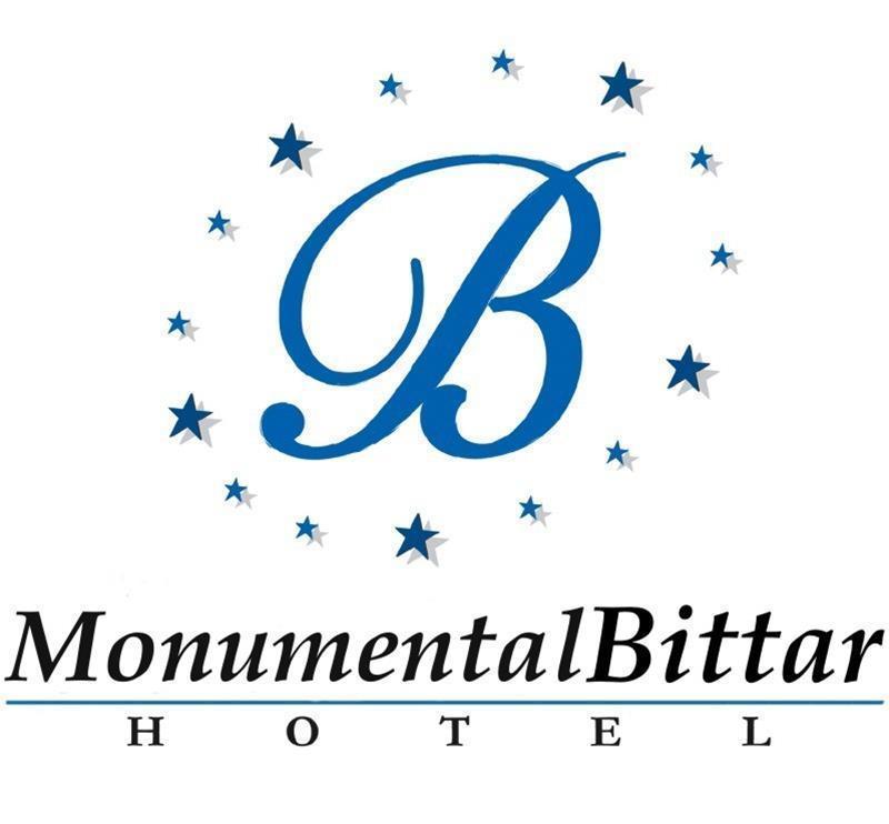 Monumental Bittar Hotel Brasília Exterior foto